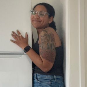 Meet your Posher, Jasmine